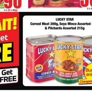 Pork at Boxer Superstores