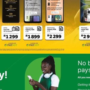   at MTN