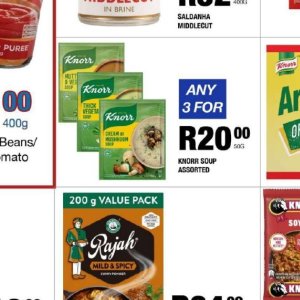   at Take n Pay