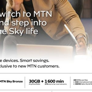   at MTN