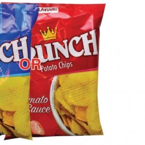 Chips at President Hyper