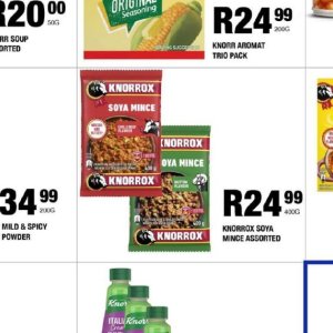 Chilli at Take n Pay