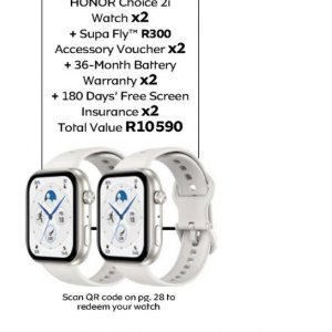 Smartphone samsung  at MTN