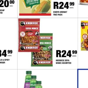 Beer at Take n Pay