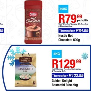   at Take n Pay