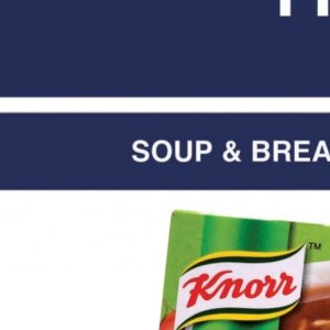 Soup at President Hyper