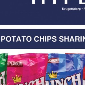 Chips at President Hyper