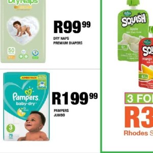   at Take n Pay