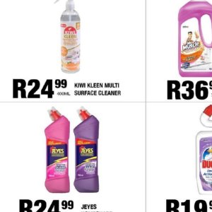 Kiwi at Take n Pay