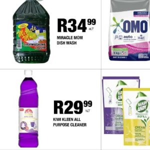 Kiwi at Take n Pay