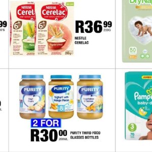 Mango at Take n Pay