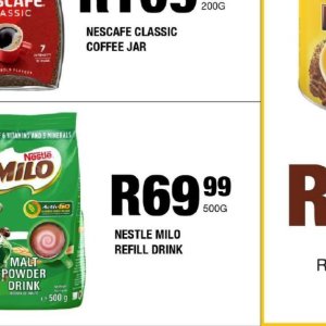   at Take n Pay