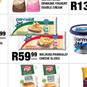 Cheese at Take n Pay