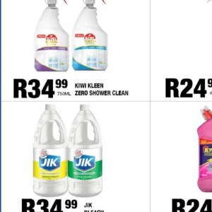 Kiwi at Take n Pay