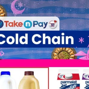Chain at Take n Pay