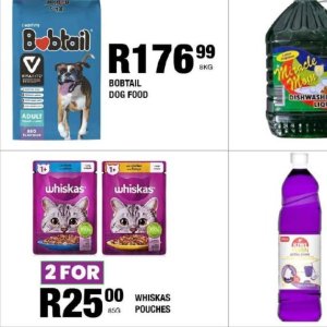   at Take n Pay