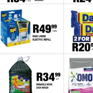  at Take n Pay