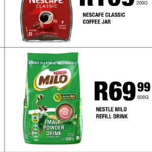   at Take n Pay