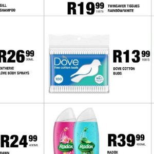   at Take n Pay