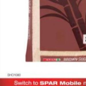 Switch at Spar