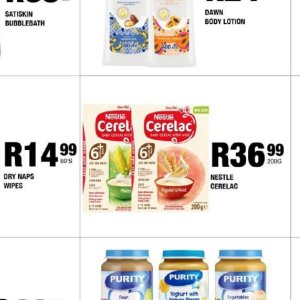   at Take n Pay