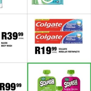   at Take n Pay