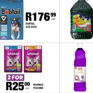   at Take n Pay