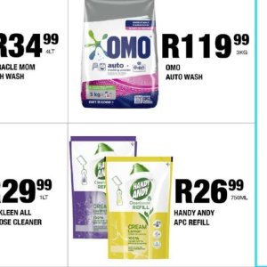   at Take n Pay