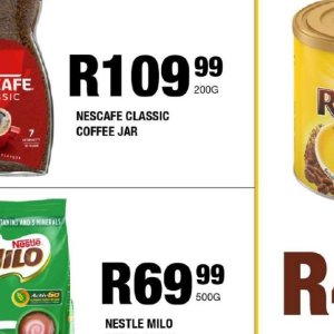 Jar at Take n Pay