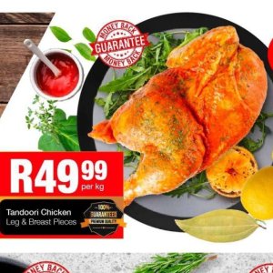 Honey at Take n Pay