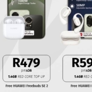   at Vodacom4U