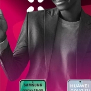   at Vodacom4U