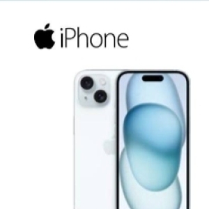 Iphone at Chatz Connect