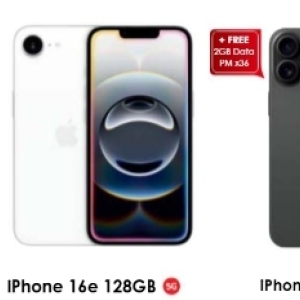 Iphone at Chatz Connect