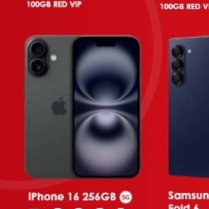 Iphone at Chatz Connect