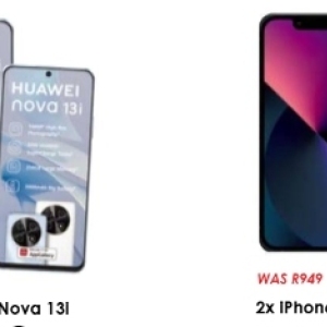 Iphone at Chatz Connect