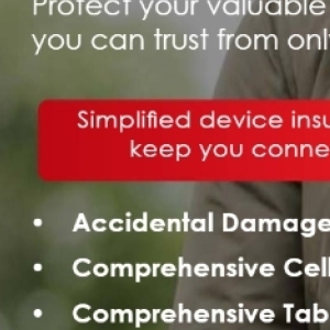 Tablet at Chatz Connect
