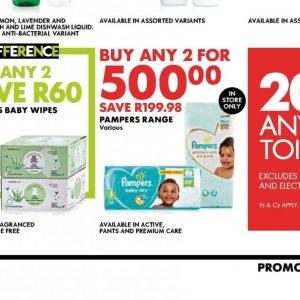   at Woolworths