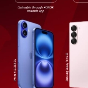 Iphone at Vodacom4U