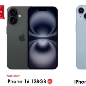 Iphone at Chatz Connect