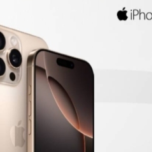 Iphone at Vodacom4U