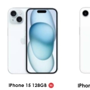 Iphone at Chatz Connect