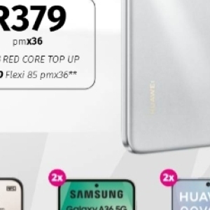   at Vodacom4U
