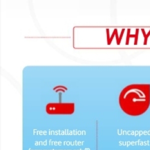 Router at Chatz Connect