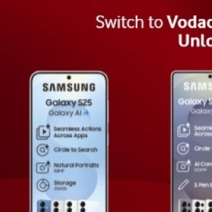   at Vodacom4U