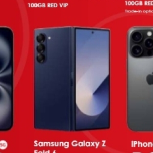 Iphone at Chatz Connect