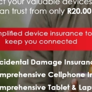 Laptop at Chatz Connect