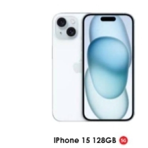 Iphone at Chatz Connect