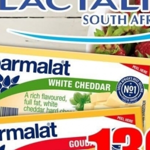 Cheddar at Three Star Cash and Carry
