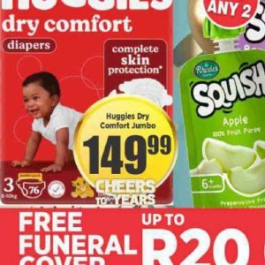   at Big save